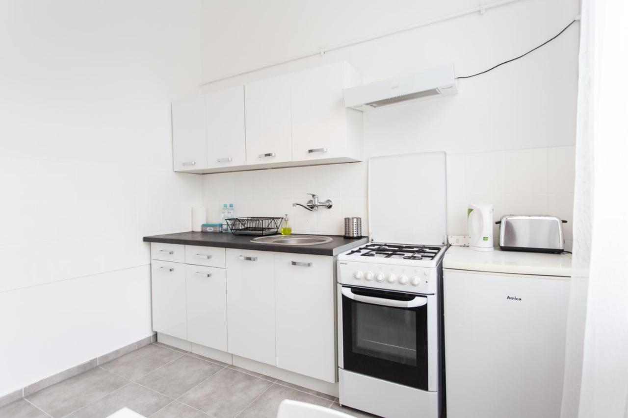 Vistula Apartment