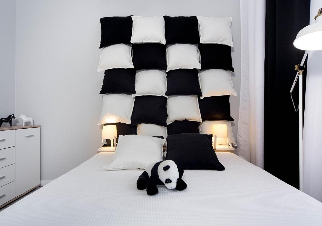Apartamento Around Market Square *