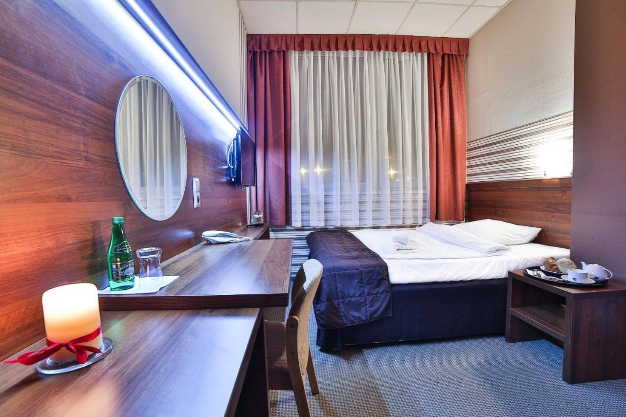 Aspel Hotel