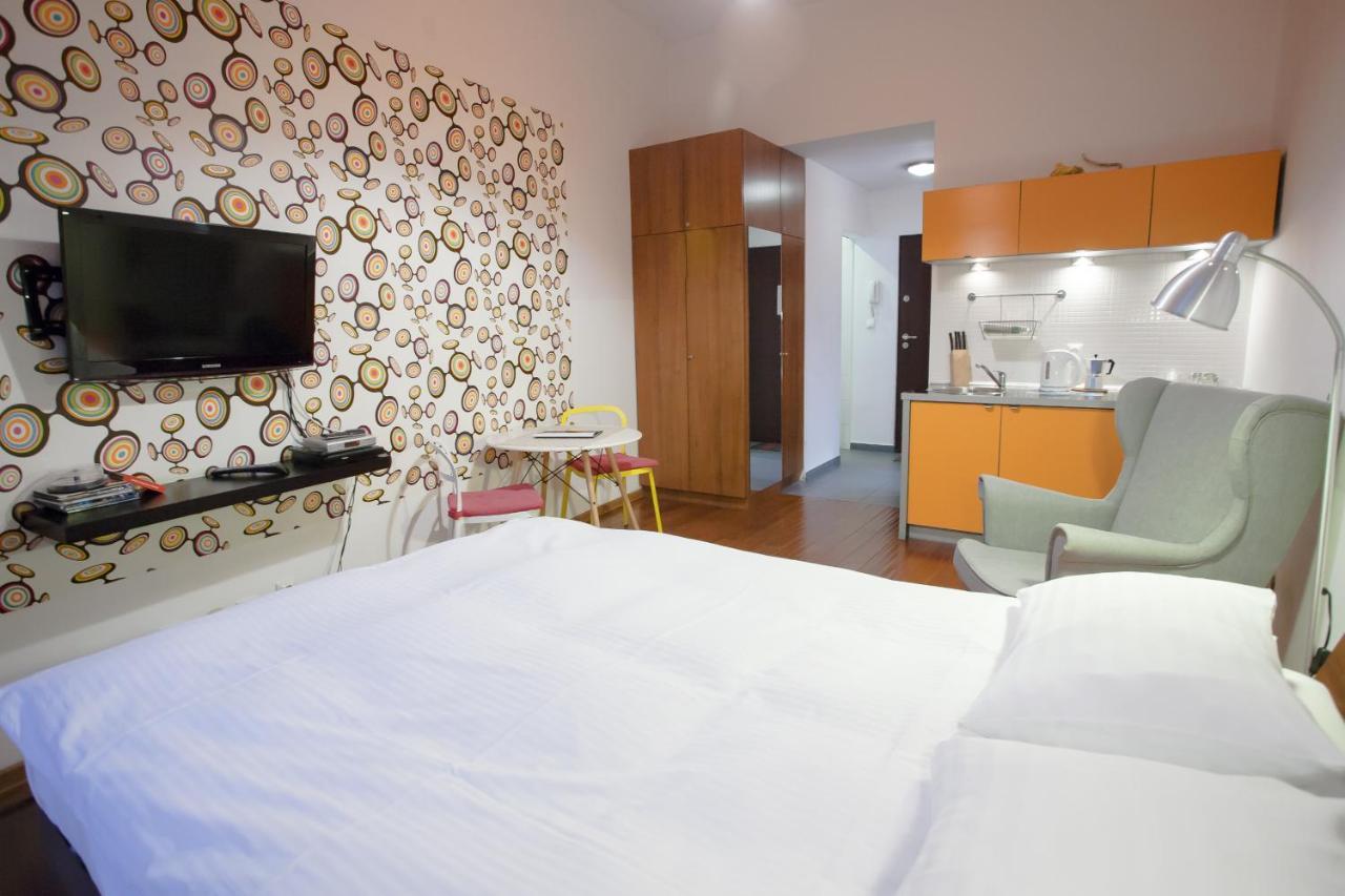 Galeria Aparthotel