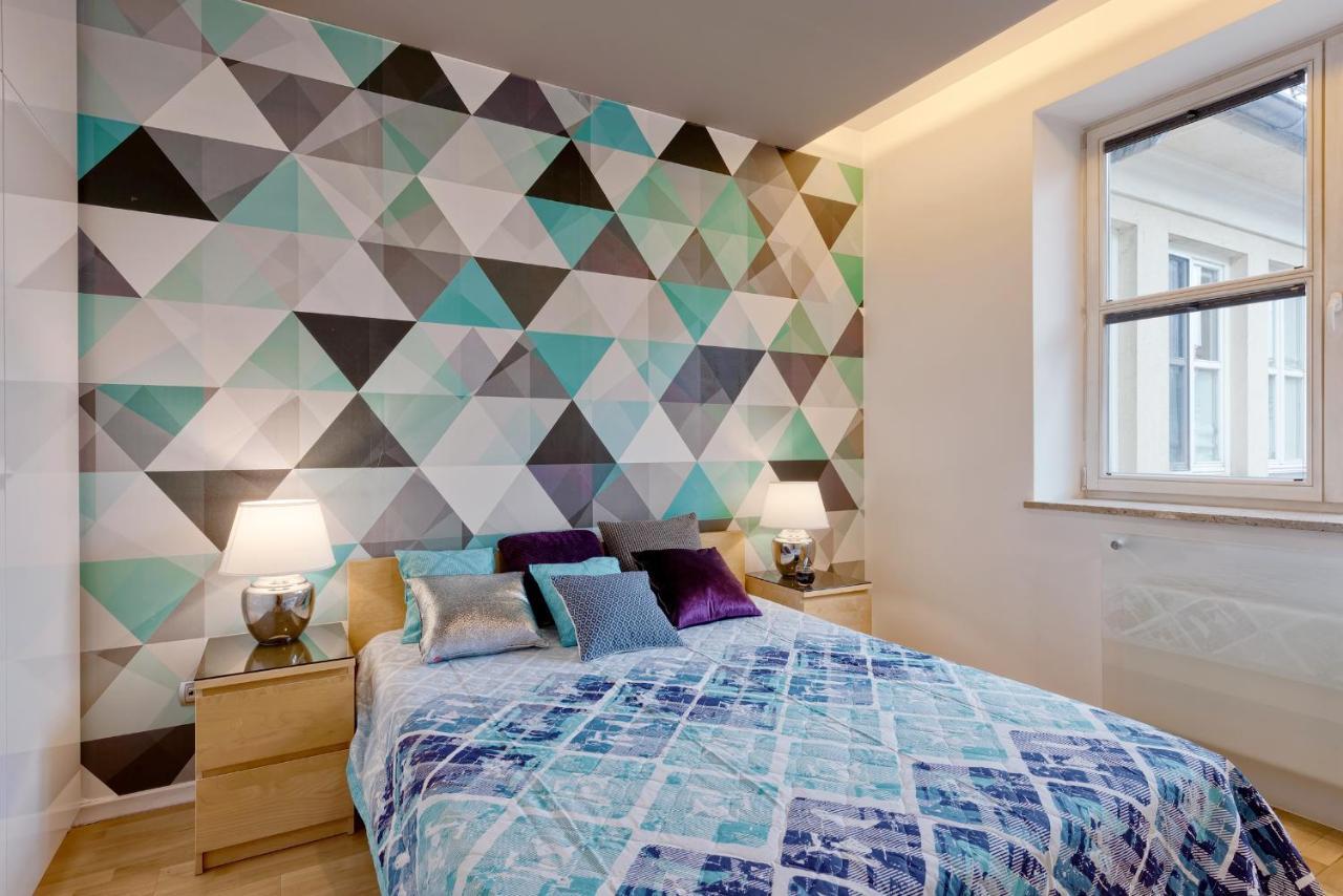 Apartamento Centre Apartments-old Town Cracóvia