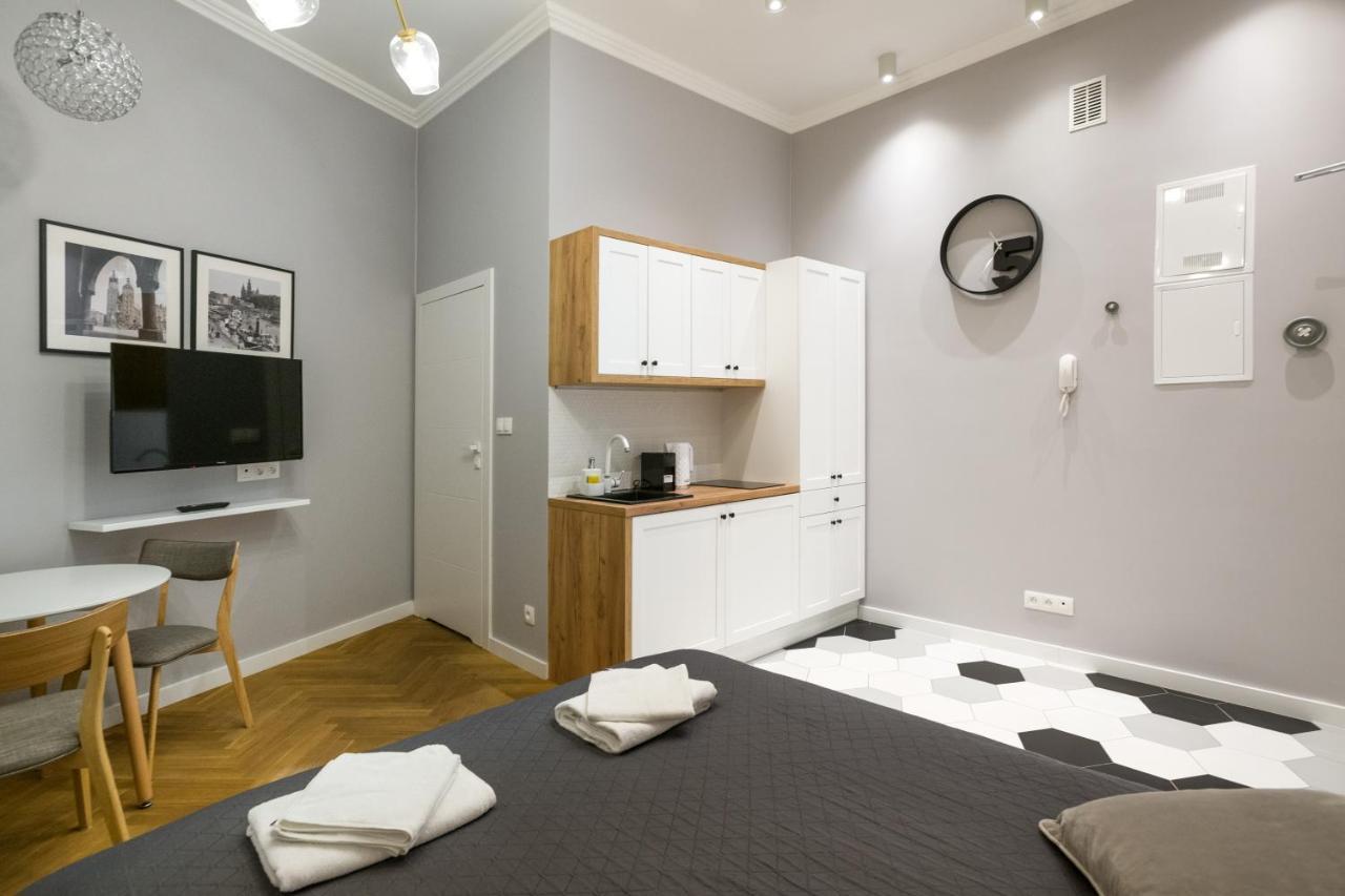 Apartment Welcome - Old Town