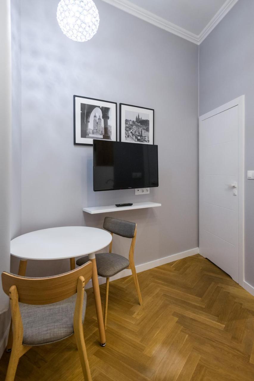 Apartment Welcome - Old Town Krakau