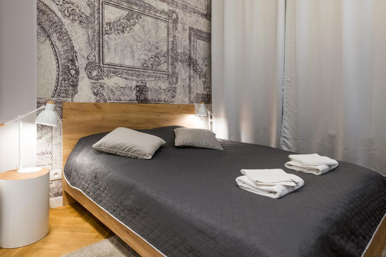 Apartment Welcome - Old Town Krakau