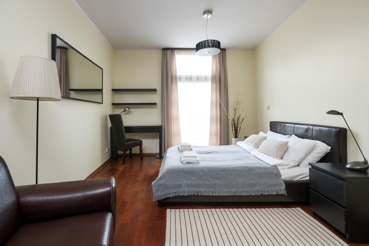 Apartament Yourplace Biskupia Old Town *