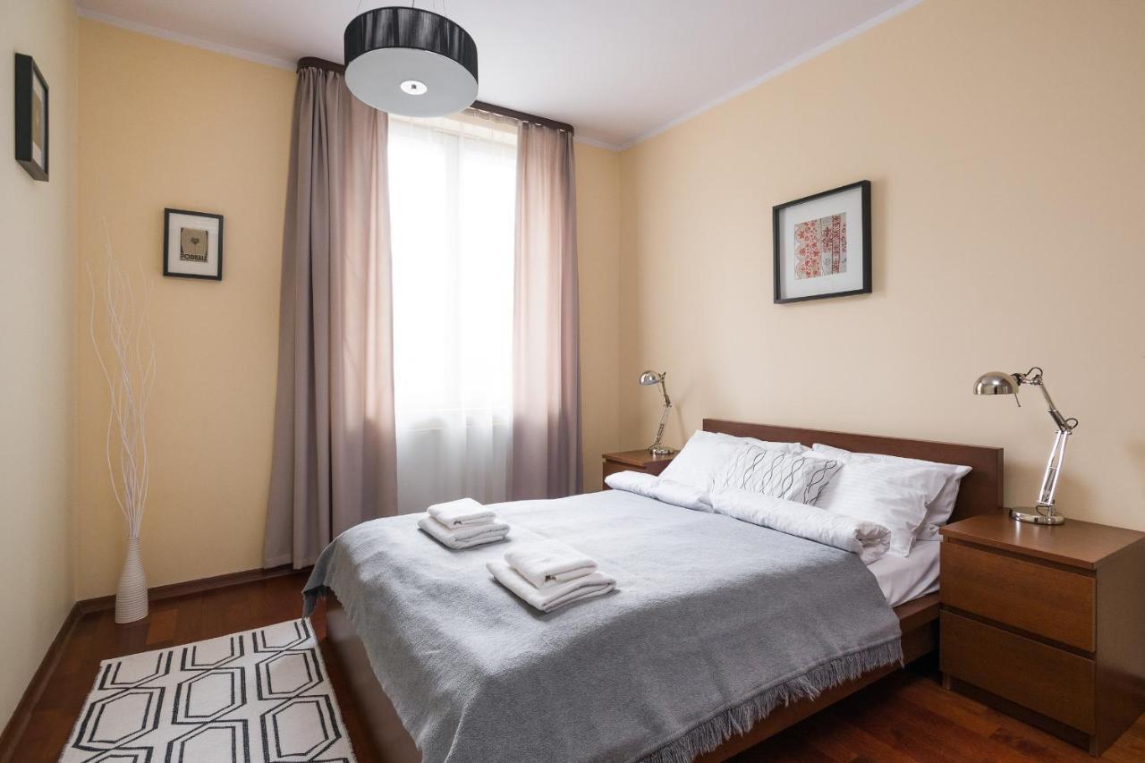 Yourplace Biskupia Old Town Kraków