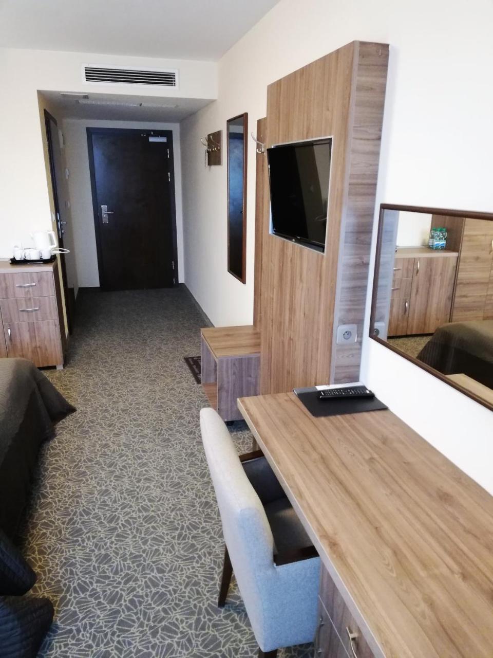 Zakliki 3* Krakau