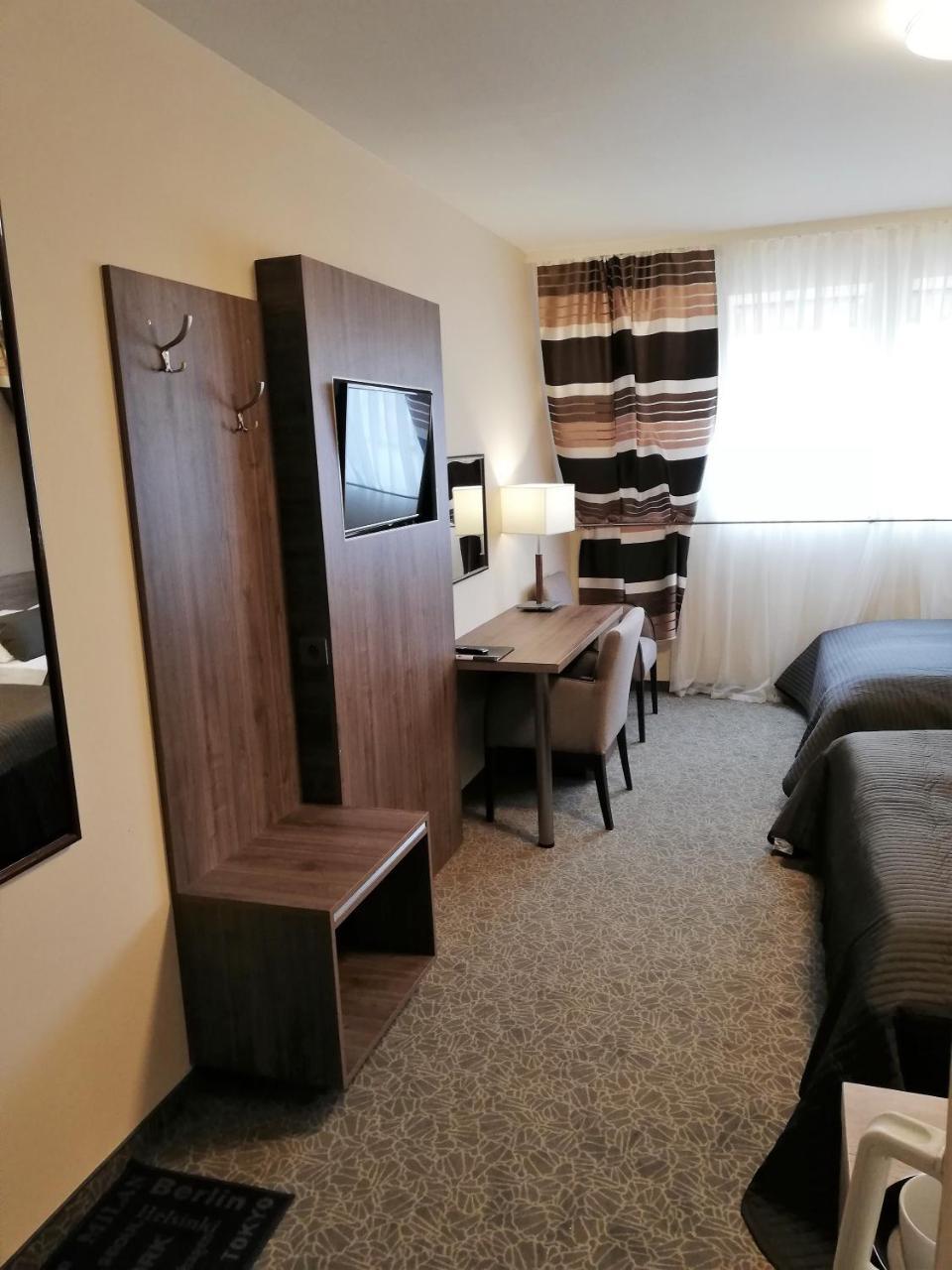Hotel Zakliki 3*