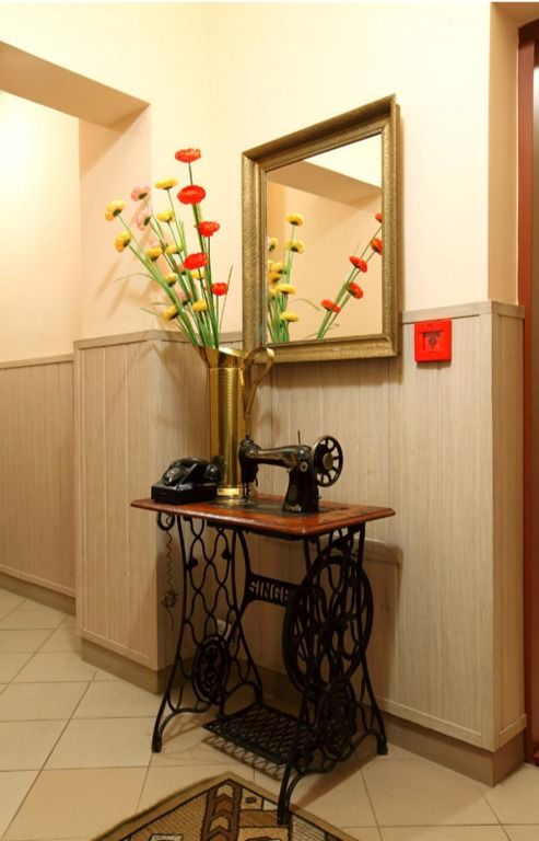 Hotel Monika Krakau