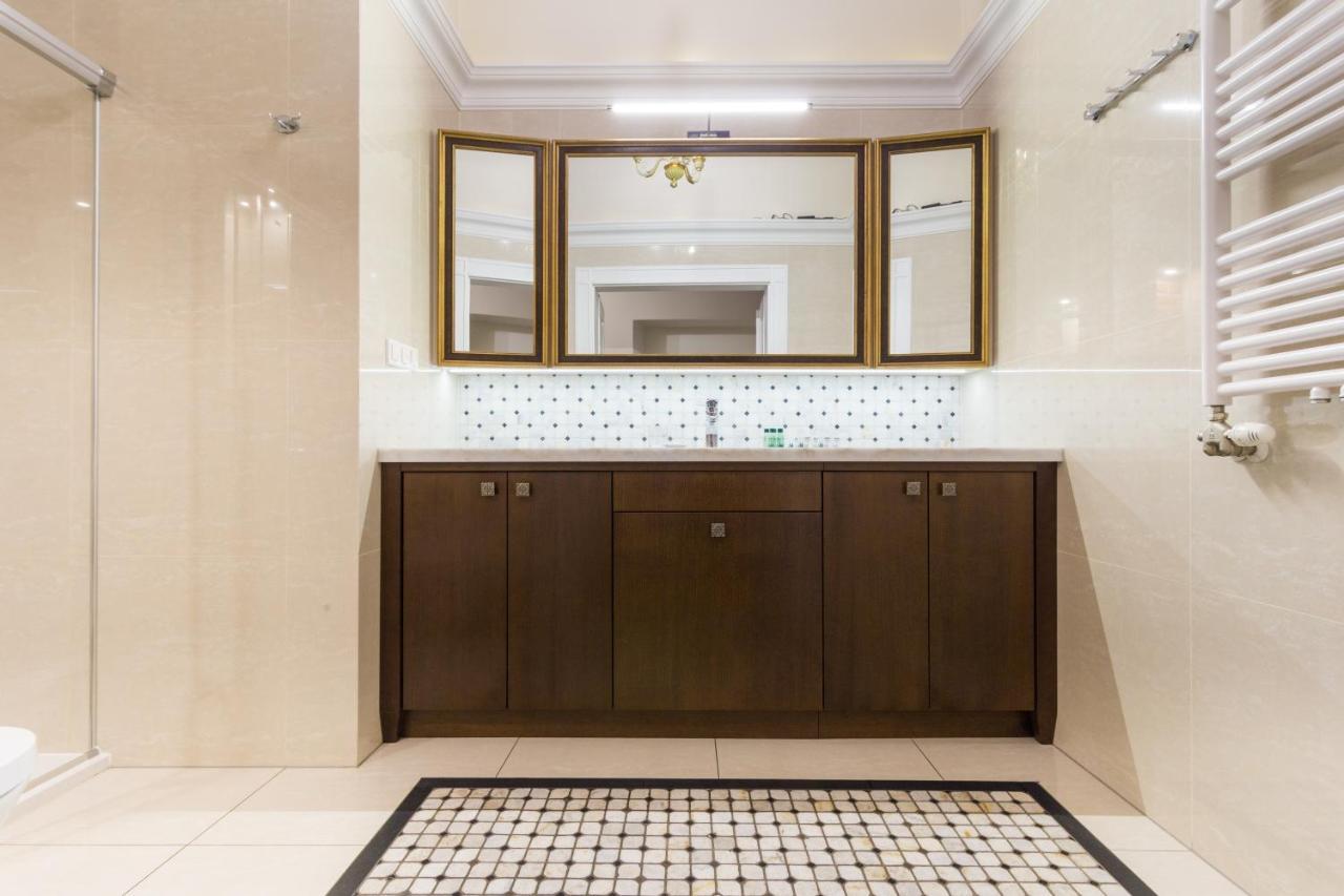 Hotel apartamentowy Mr 3