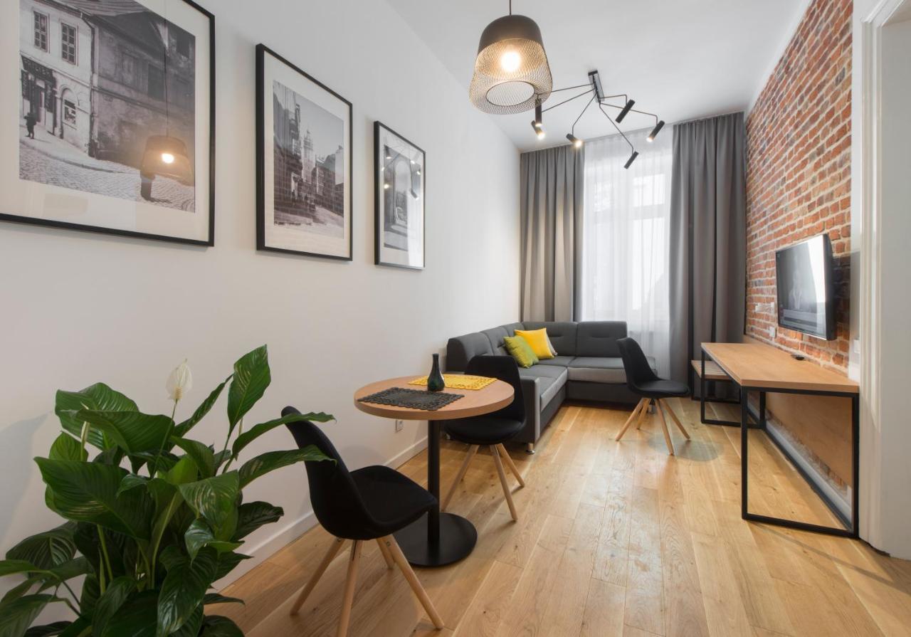 Aparthotel Bc 29 Krakau