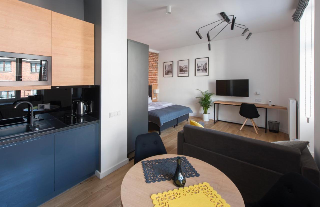 Aparthotel Bc 29