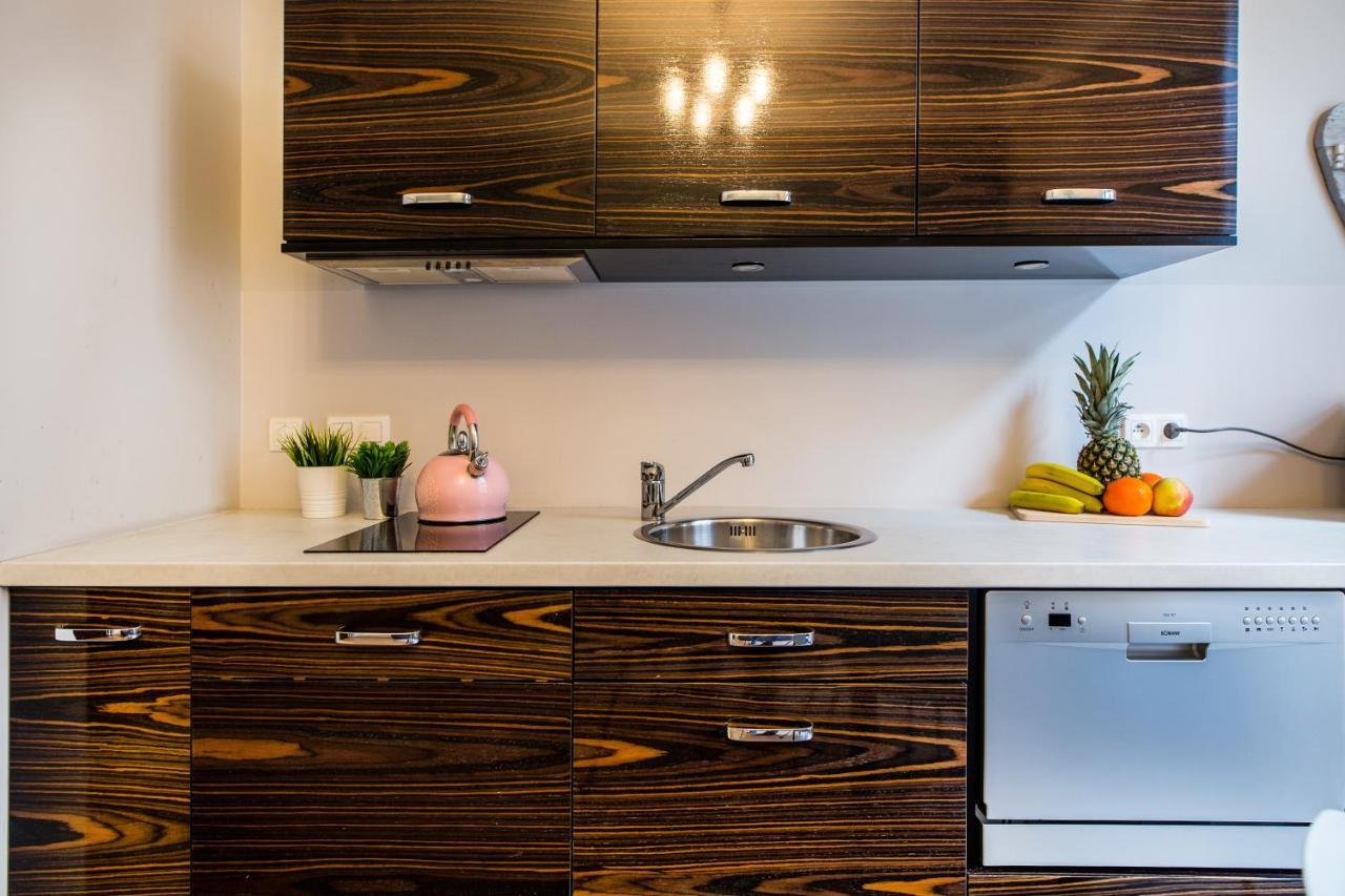 Cracow Rentals-zacisze Krakow