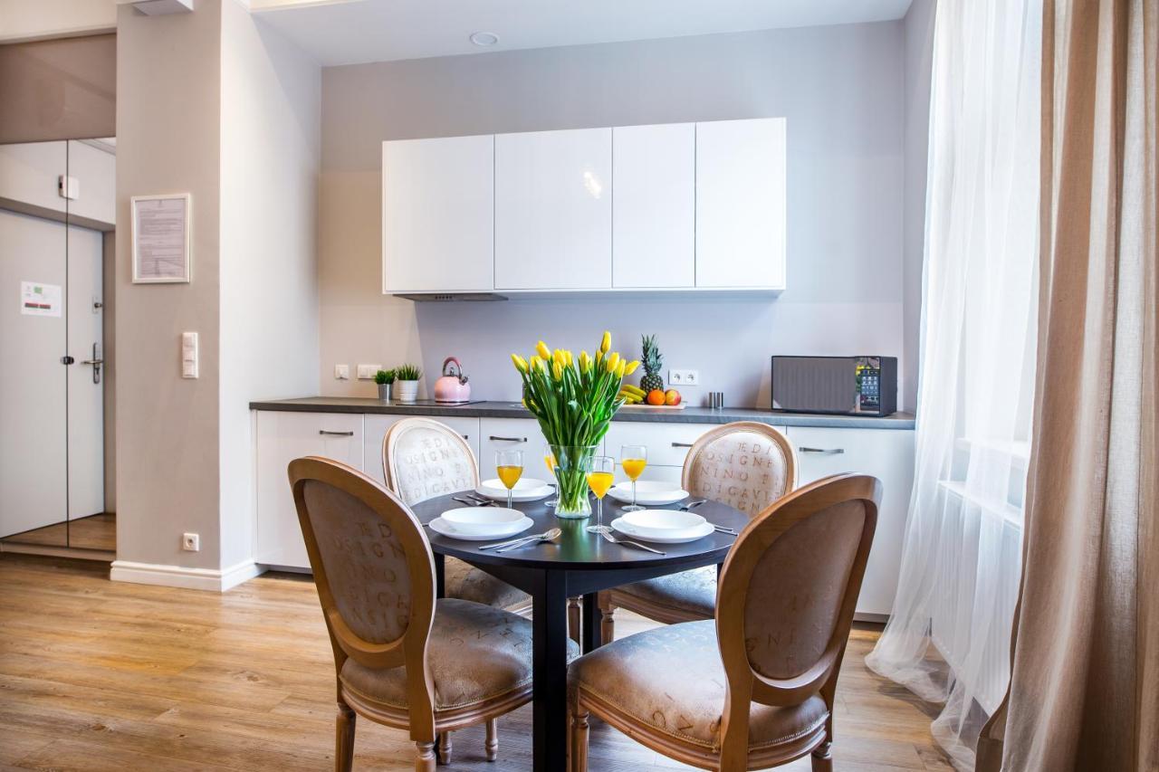 Cracow Rentals-zacisze Krakow