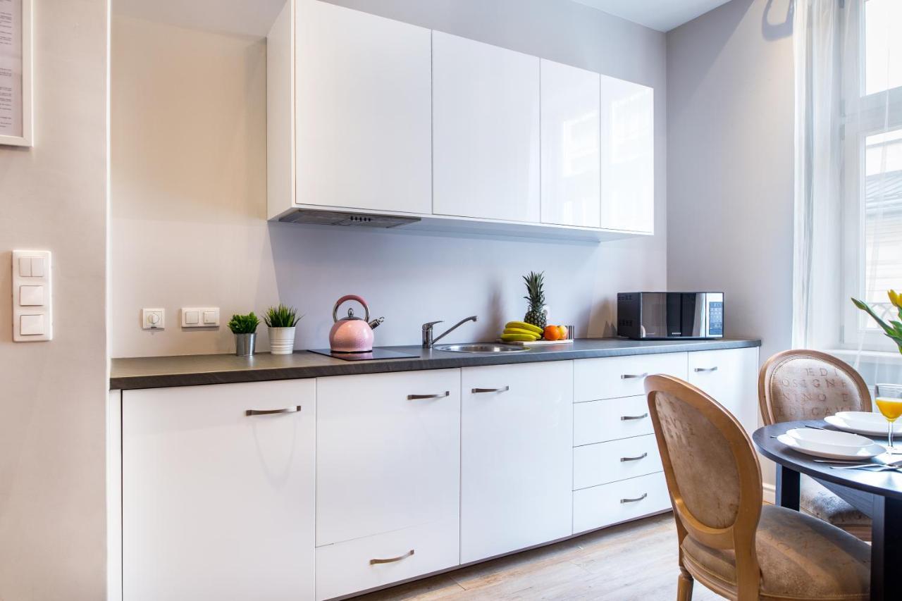Cracow Rentals-zacisze