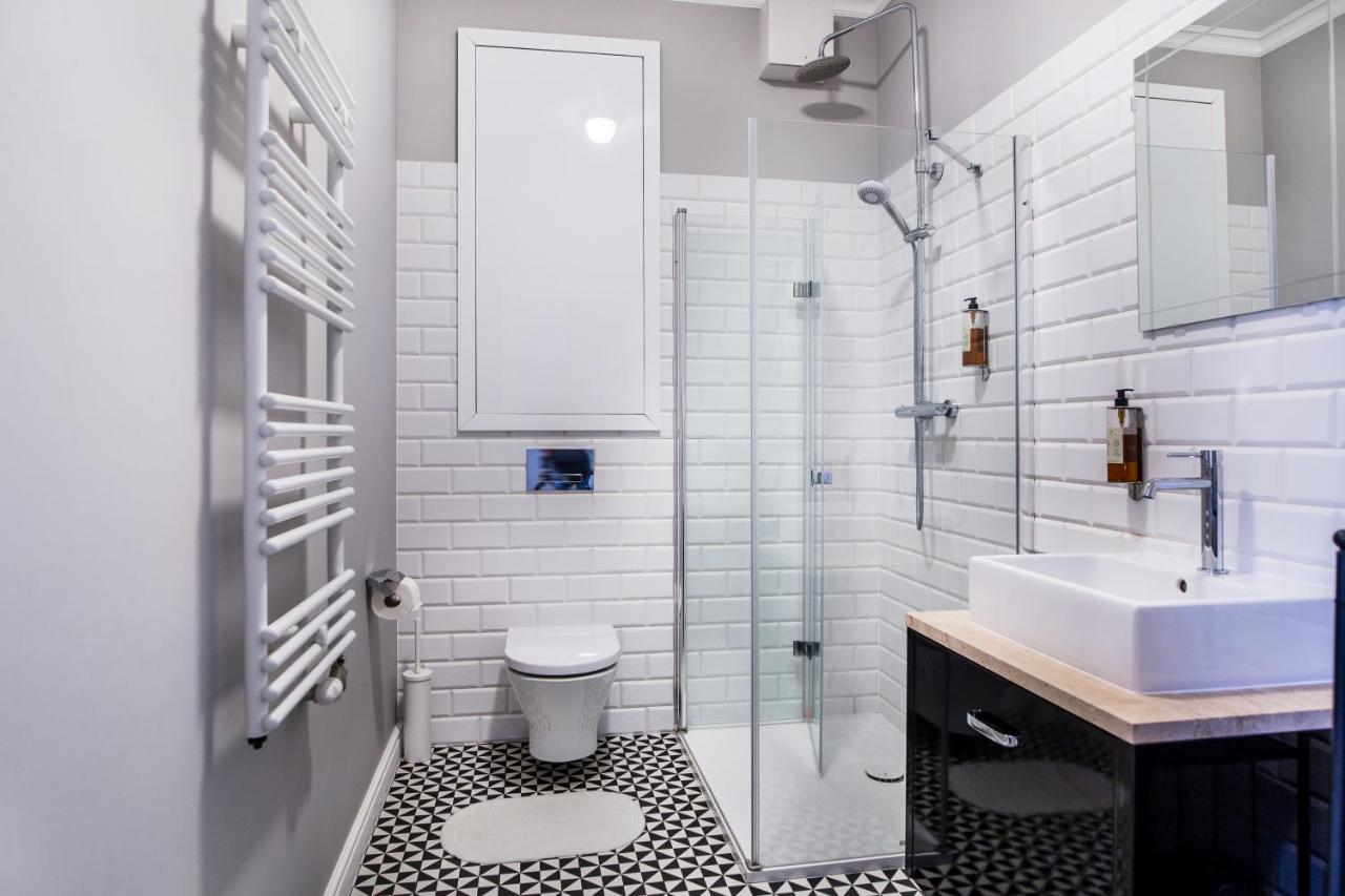 Cracow Rentals-zacisze *
