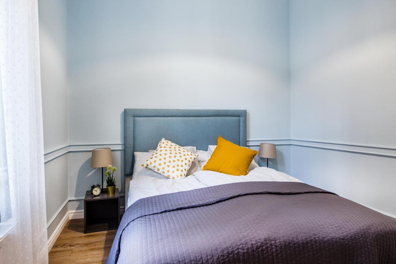 Apartment Cracow Rentals-zacisze Krakow