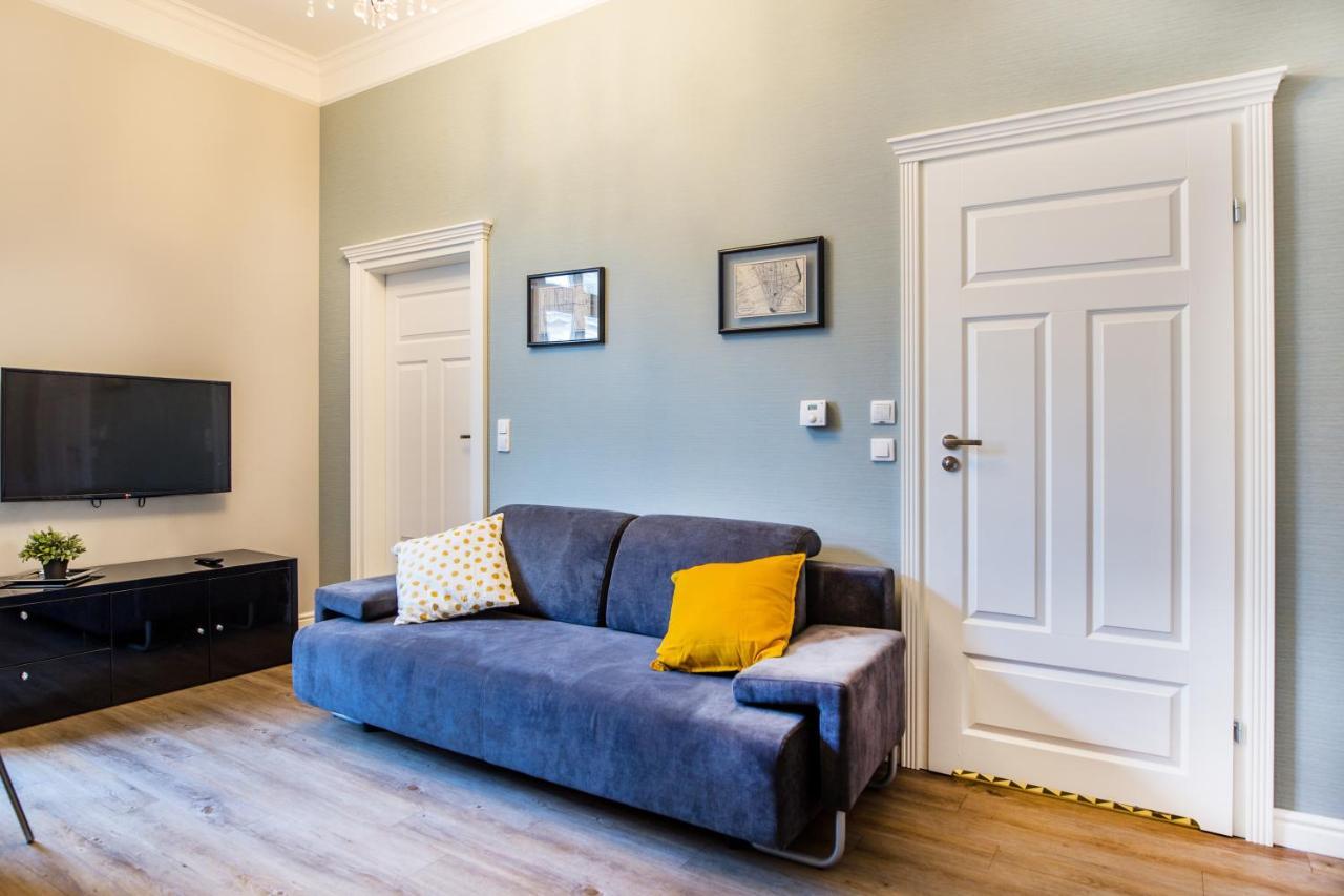 Cracow Rentals-zacisze Krakow