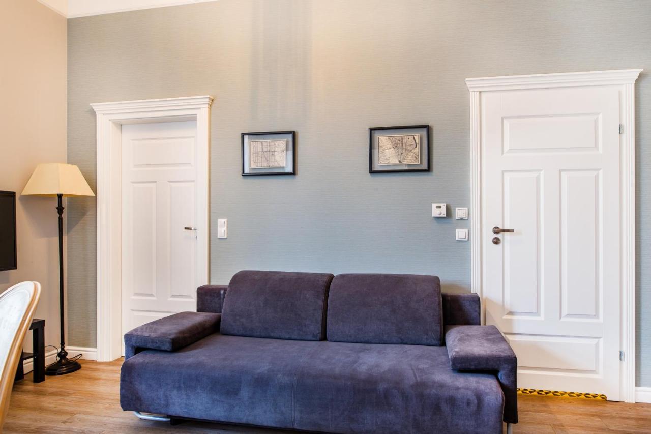 Cracow Rentals-zacisze