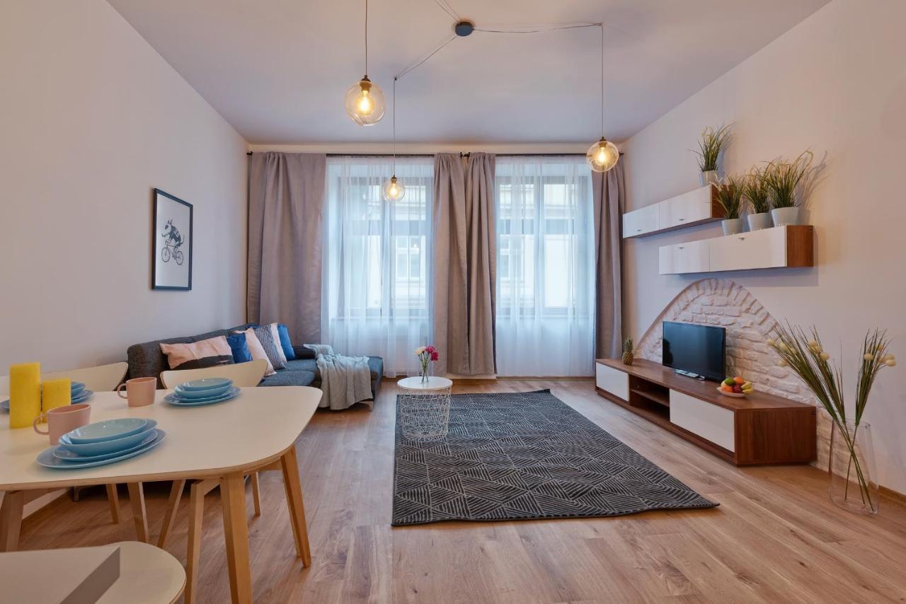 Apartamento Centre Apartments-old Town