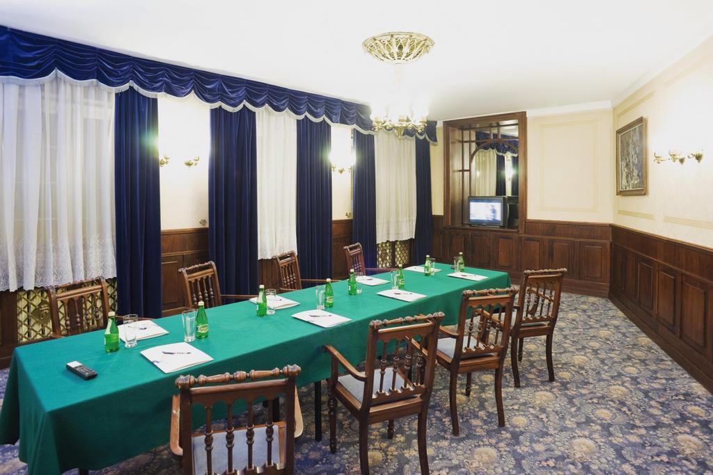 H15 Francuski Old Town - Destigo Hotel Krakow