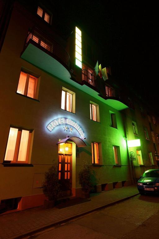 Hotel Monika 2*