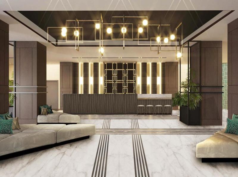 Metropolo By Golden Tulip