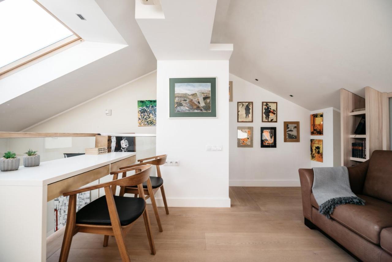 Apartment Art Lofts By Loft Affair *