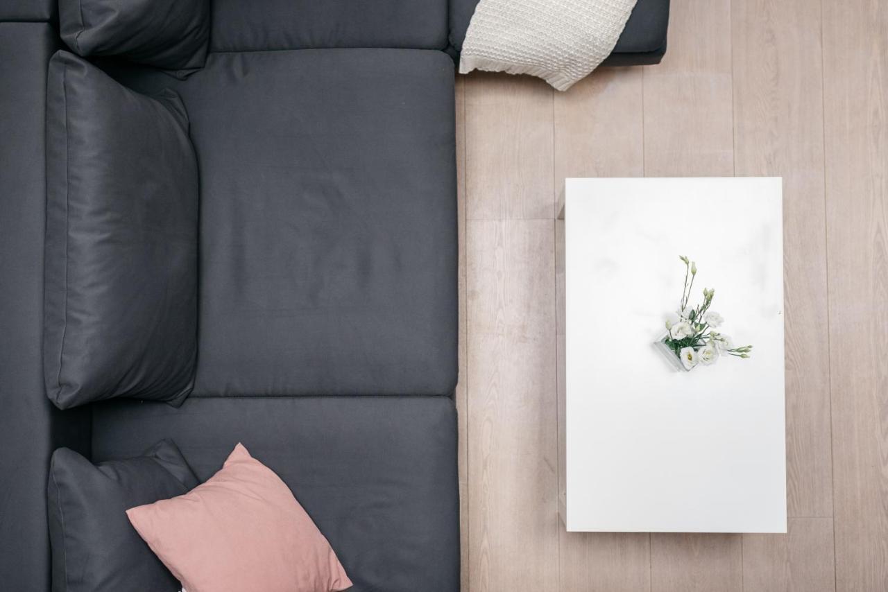 Art Lofts By Loft Affair Apartment *