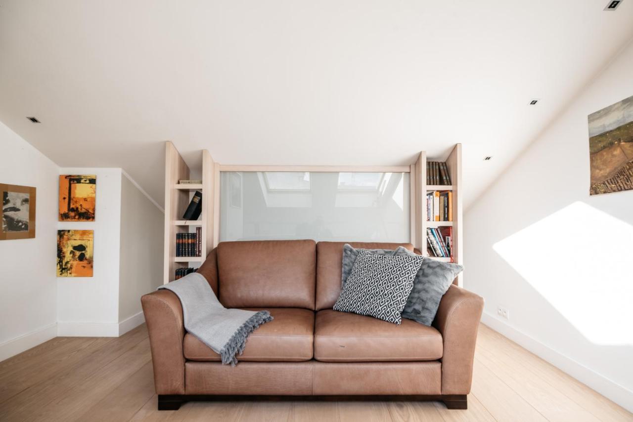 Art Lofts By Loft Affair * Krakow