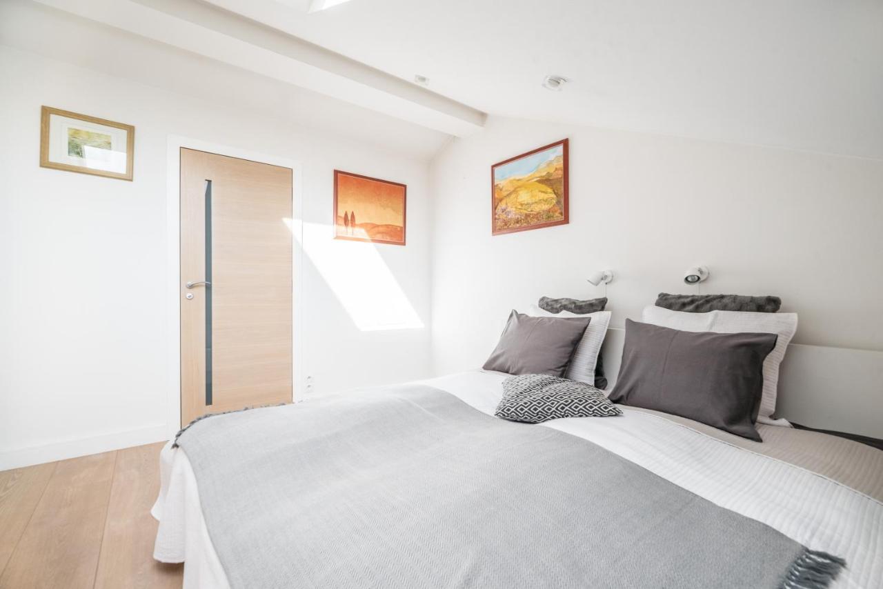 Art Lofts By Loft Affair