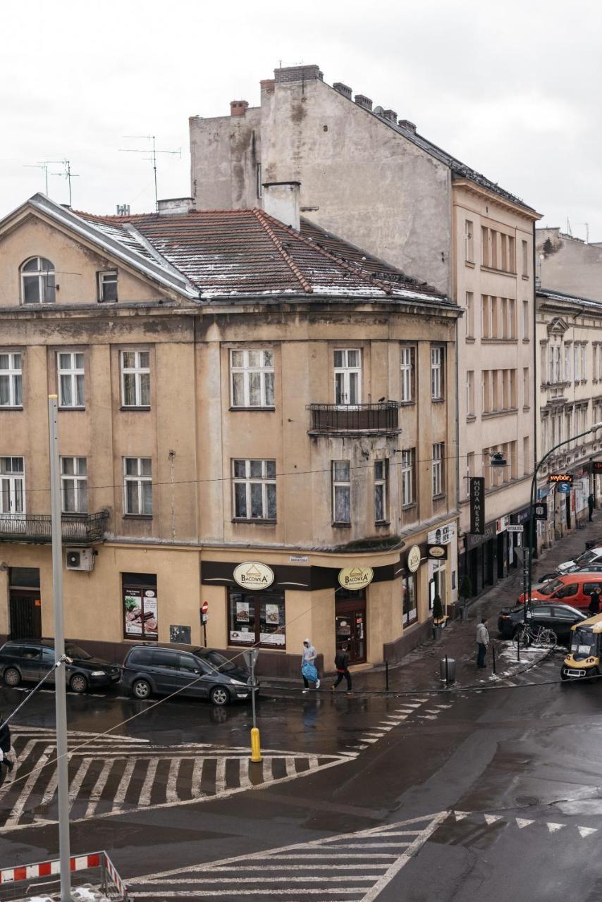 Art Lofts By Loft Affair * Krakow