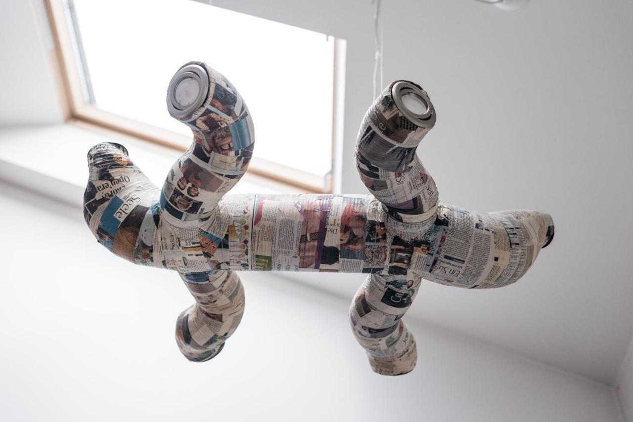 Apartment Art Lofts By Loft Affair