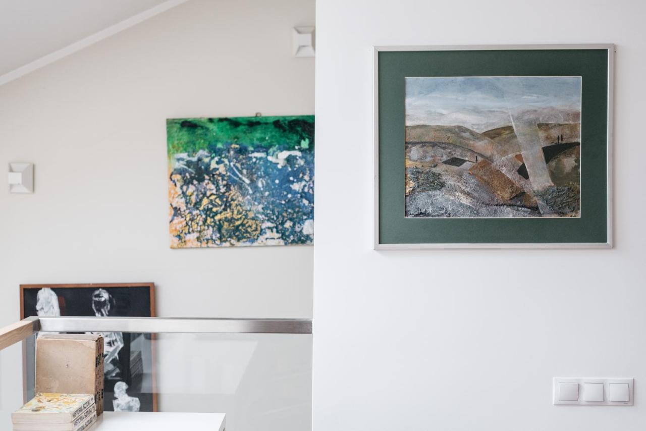 Art Lofts By Loft Affair Apartment *