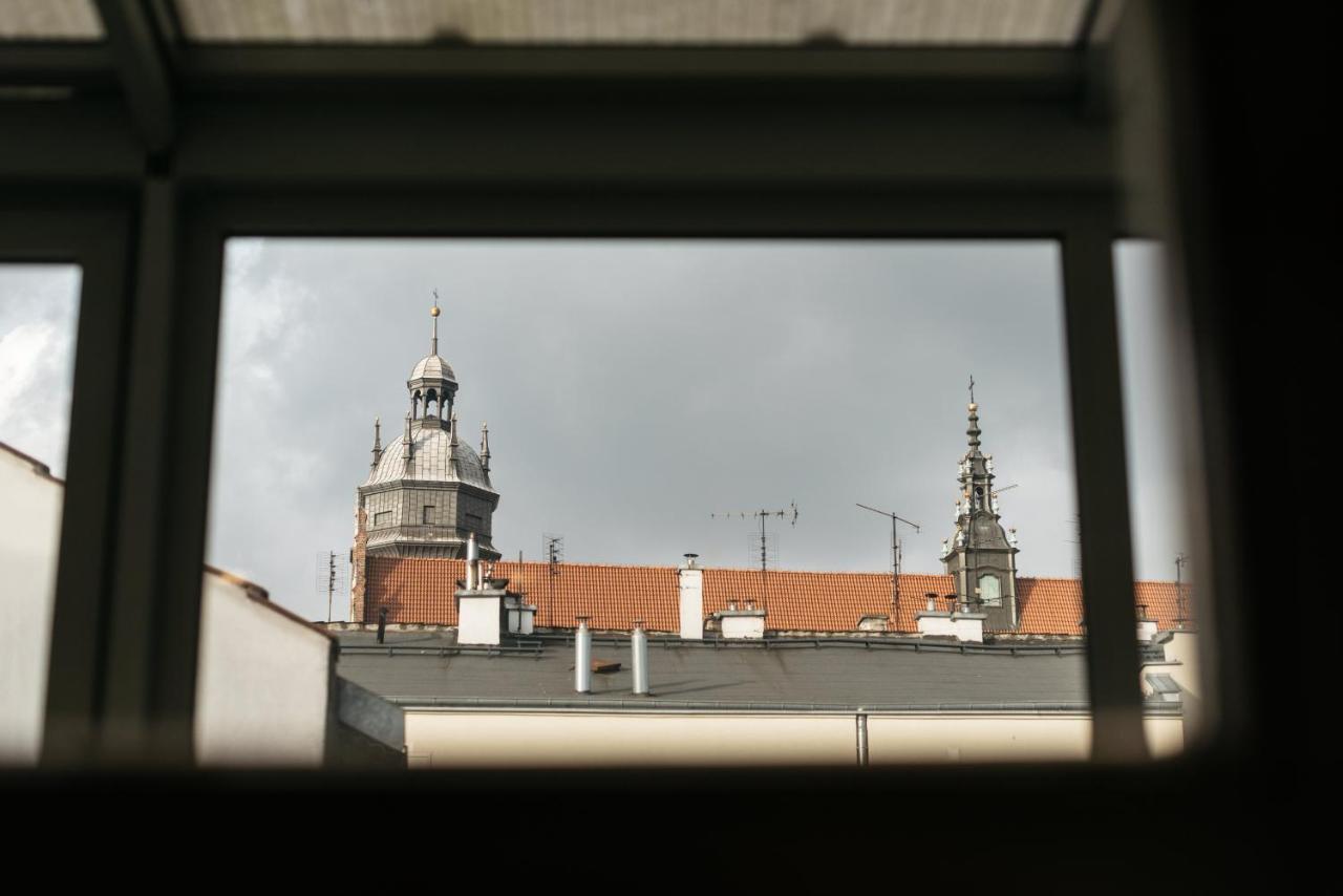 Apartment Art Lofts By Loft Affair Krakow