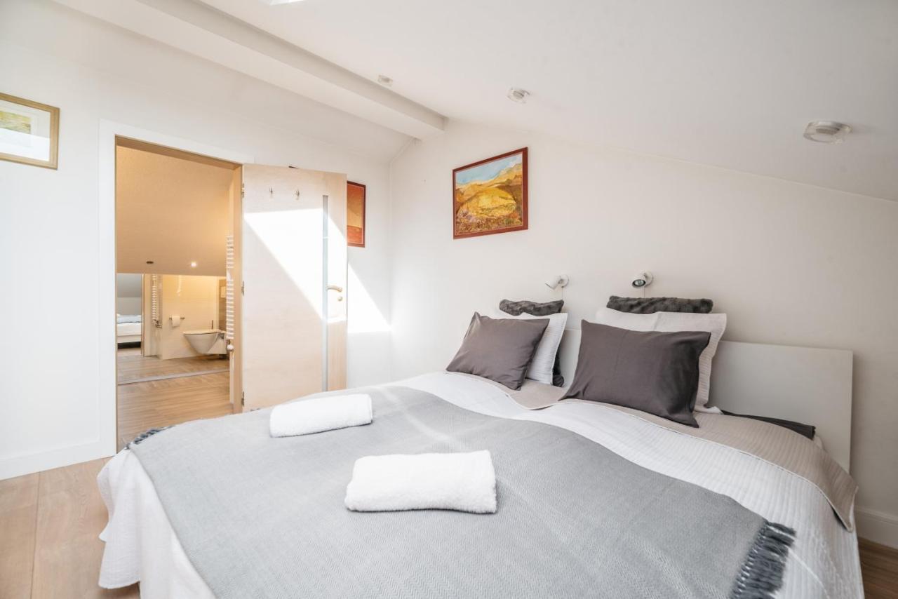 Art Lofts By Loft Affair Krakow