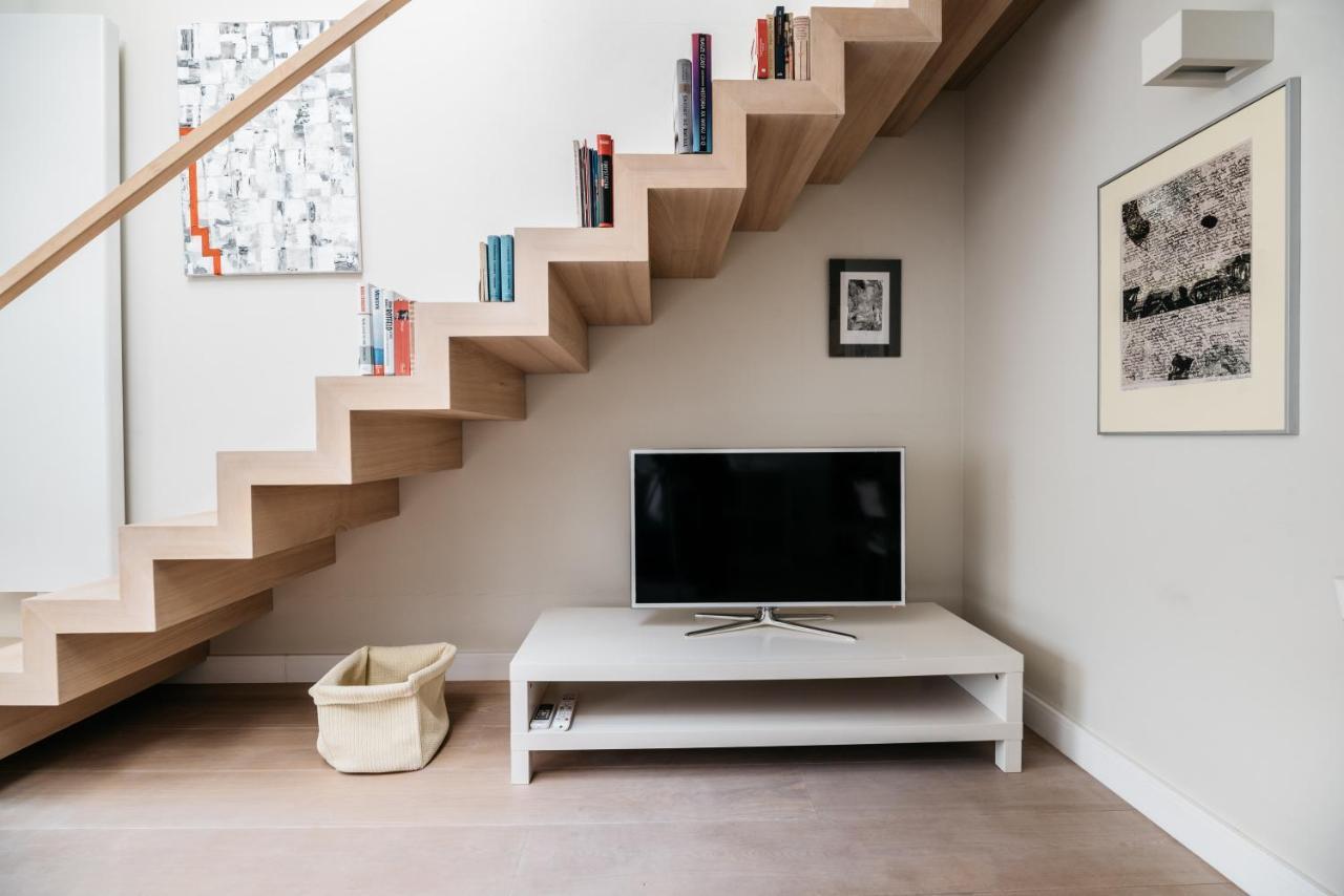 Art Lofts By Loft Affair Apartment