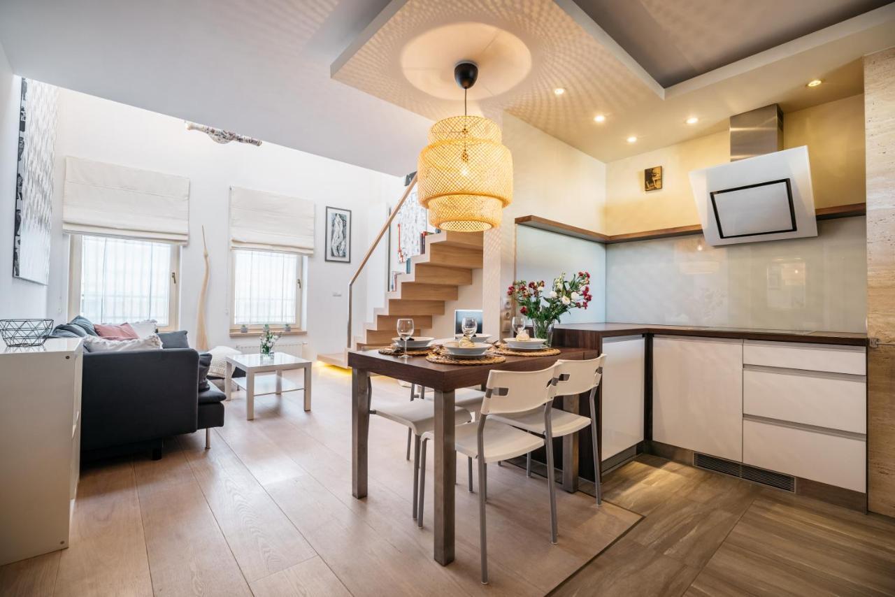 Apartment Art Lofts By Loft Affair *