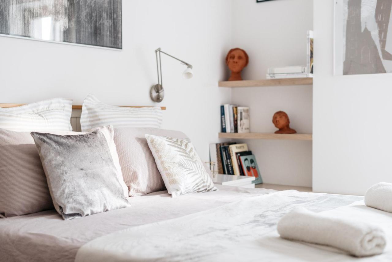 Art Lofts By Loft Affair *
