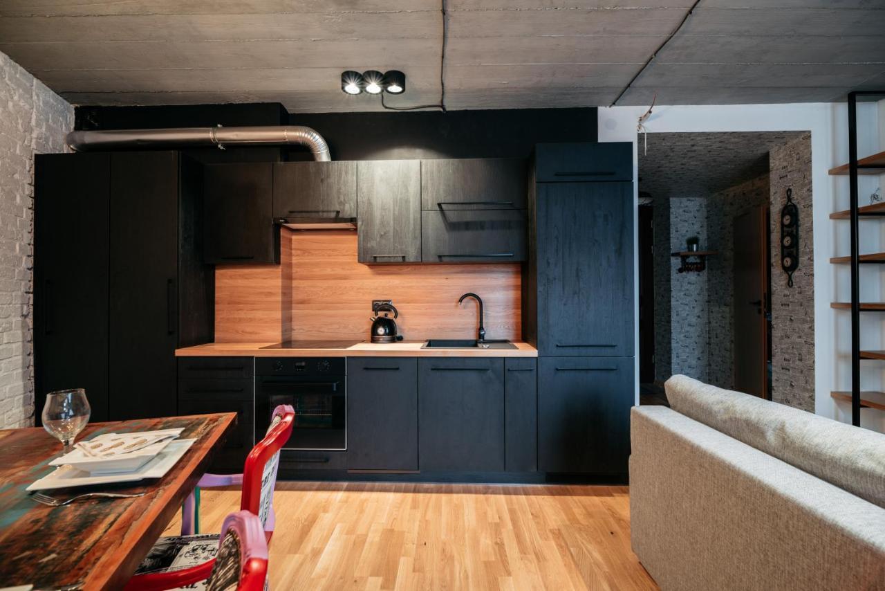 Miodowa By Loft Affair Apartment Krakow