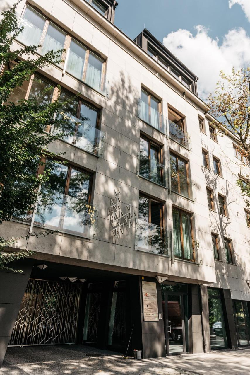 Wawel - Loftaffair Apartment Krakau