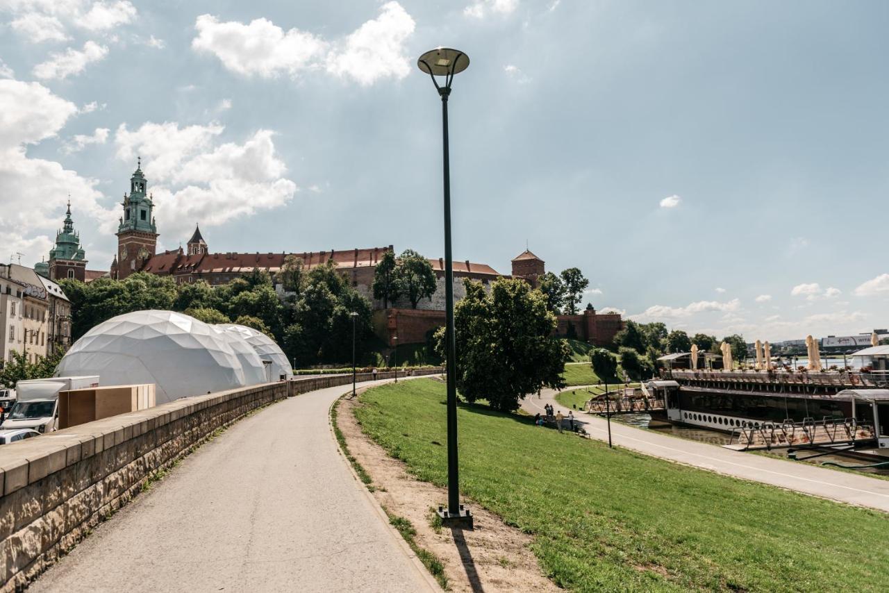 Wawel - Loftaffair * Krakau