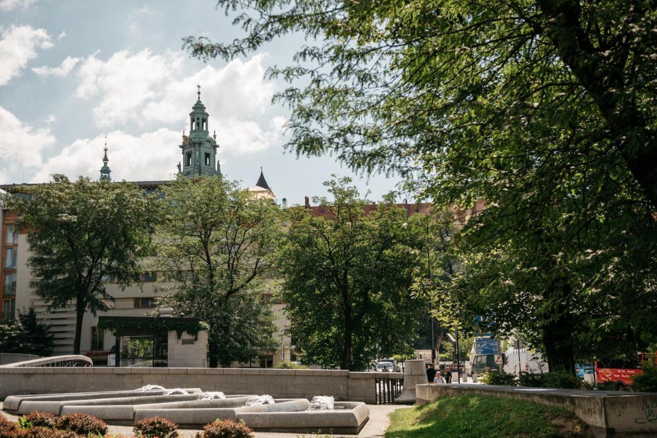 Wawel - Loftaffair Apartment Krakau