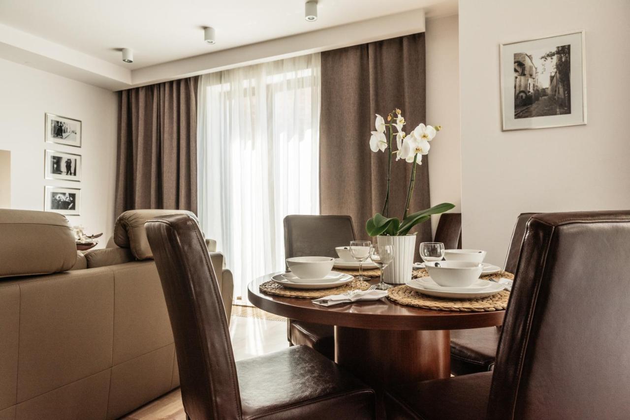 Wawel - Loftaffair Apartment *