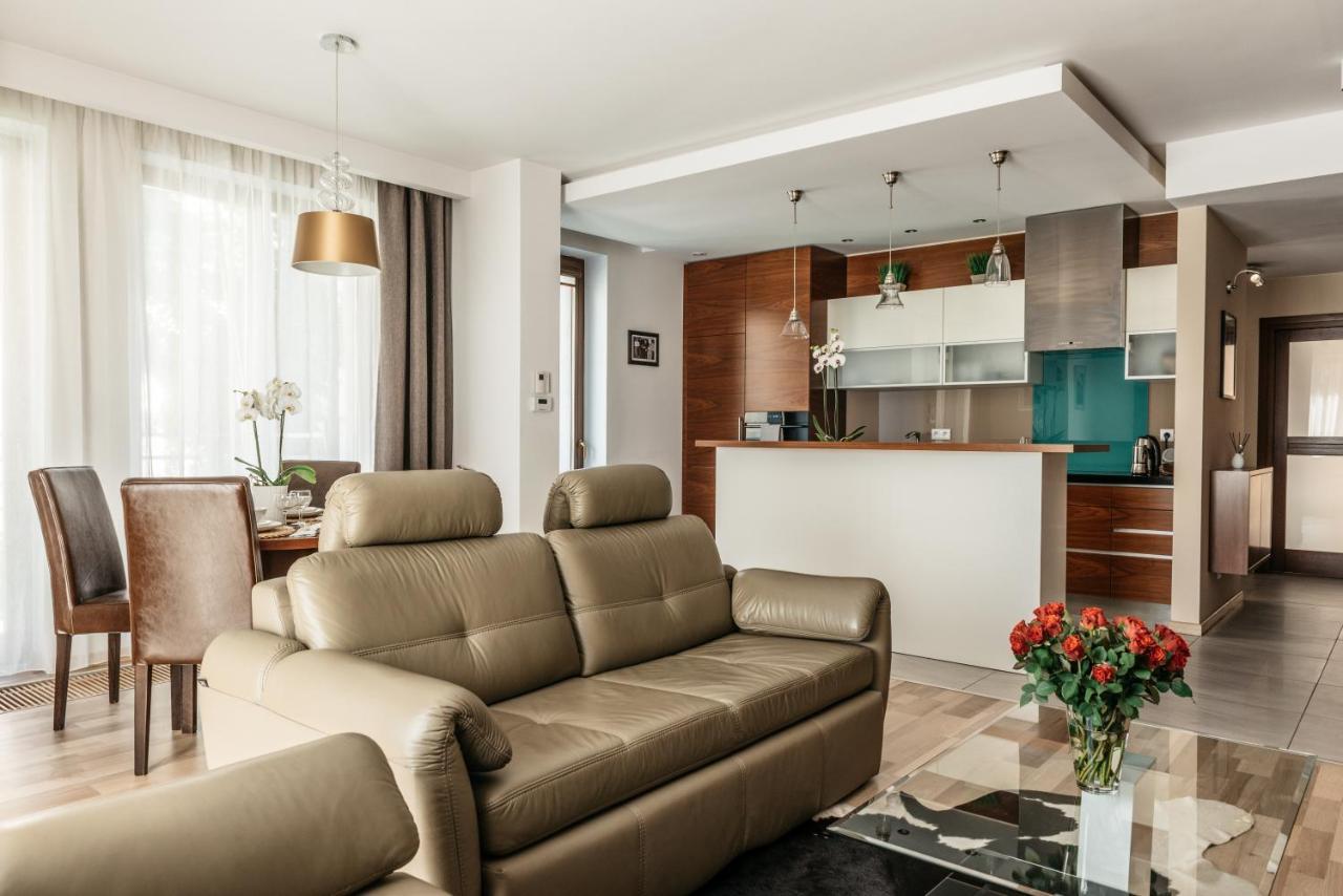Apartment Wawel - Loftaffair