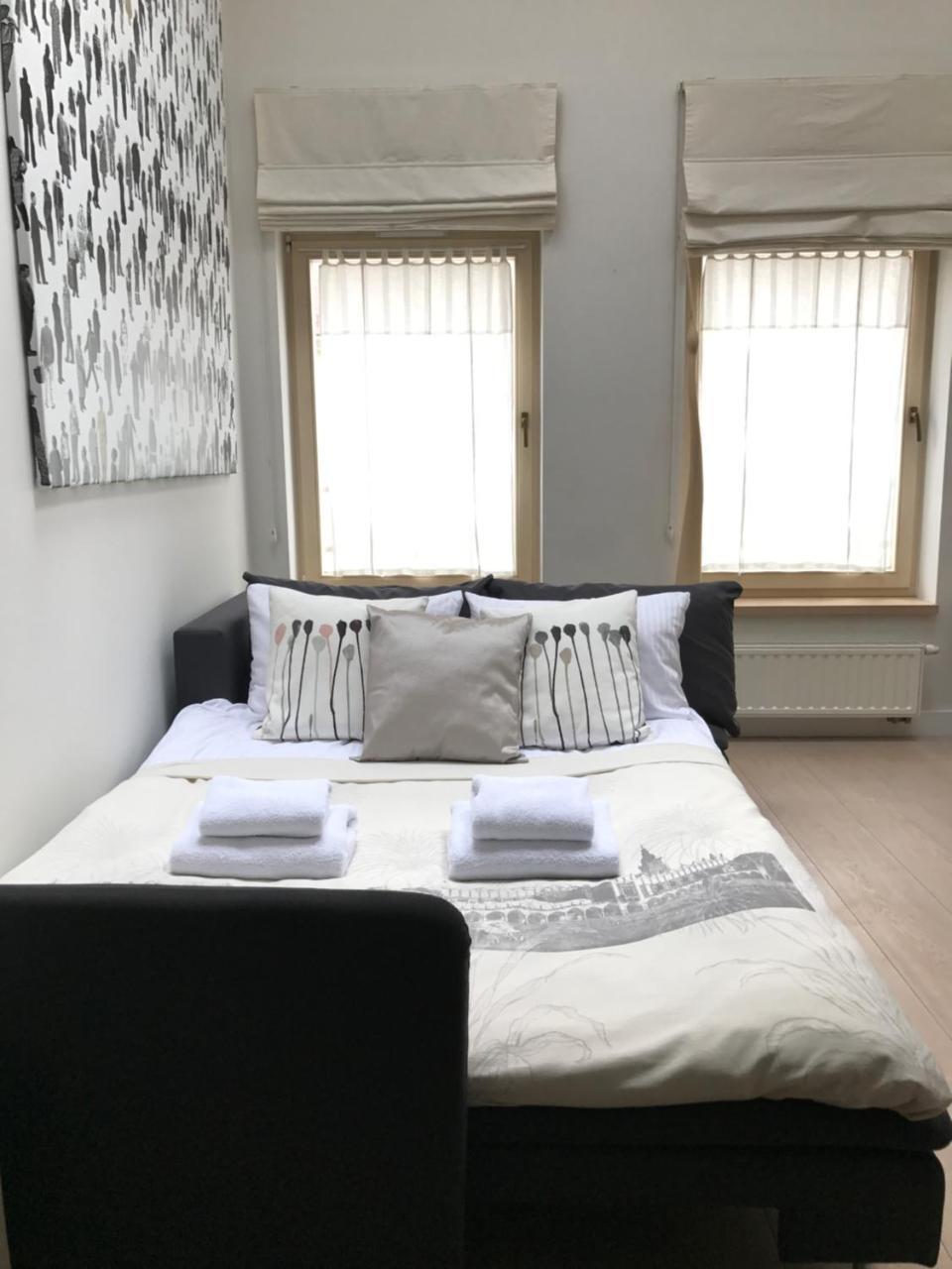 Art Lofts By Loft Affair Krakow