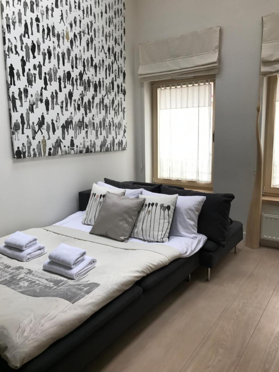 Art Lofts By Loft Affair Apartment
