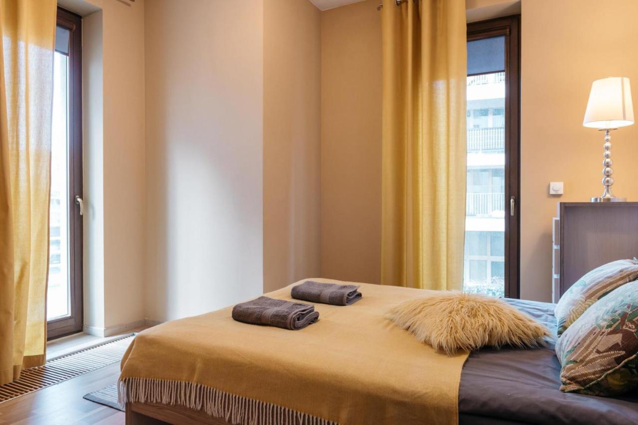 Wawel - Loftaffair Apartment *