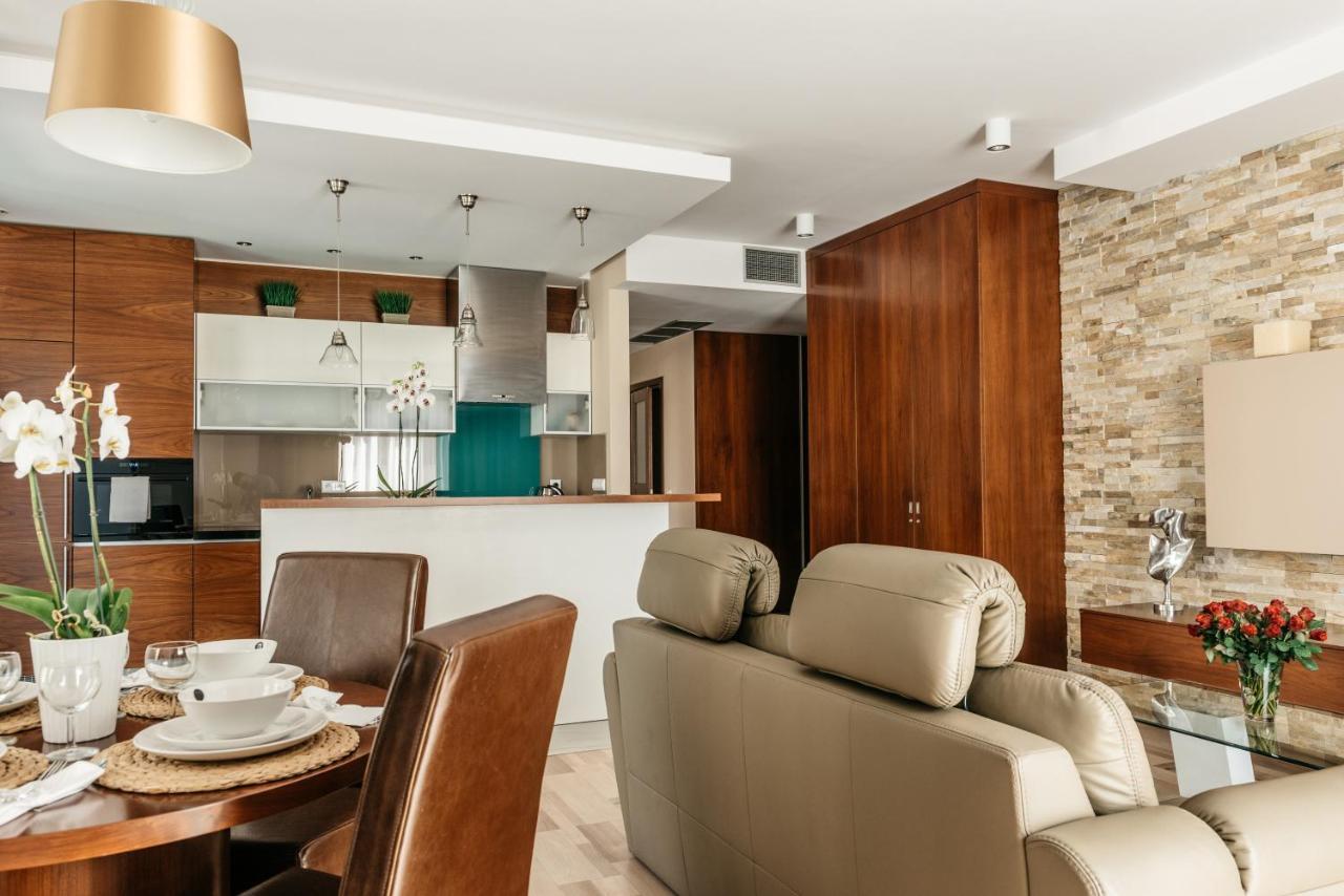 Apartment Wawel - Loftaffair