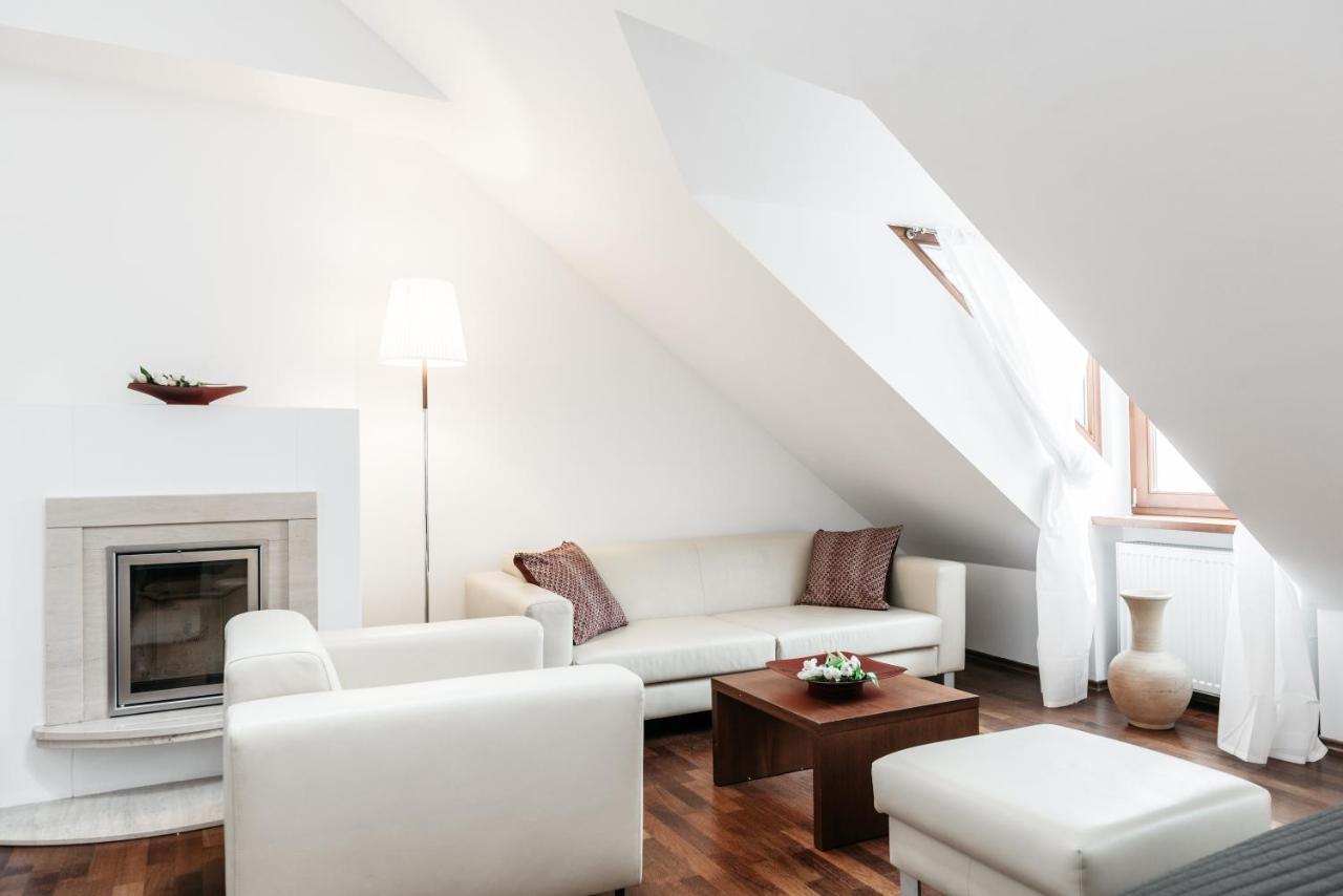 Apartament Penthouse Old Town By Loft Affair *